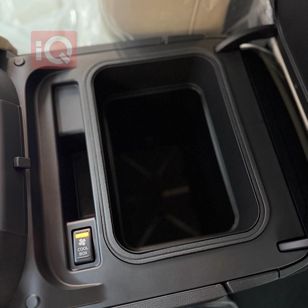 نيسان باترول